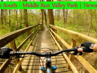 Lenape South - Middle Run Valley Park | Newark, DE