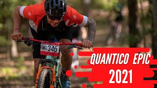 Quantico Epic 2021 Edition