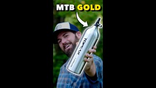 This MTB HACK saves so much time! #Shorts