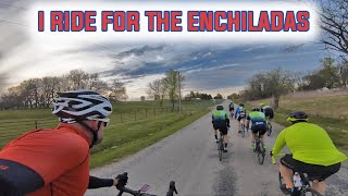 Dave's Bike Shop Thursday Night Enchilada Ride