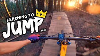 Ray Ray's Fun Factory KOM | Burke Mountain,...