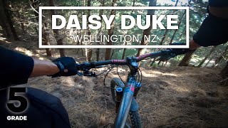 STEEP, LOAMY & TIGHT - Daisy Duke Mountain...