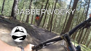 Can You Say Flow? - Jabberwocky Trail -...
