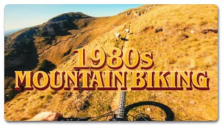 te mata peak mountain biking