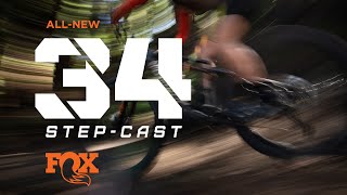 Introducing the all-new 34 SC | FOX