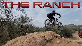 Getting Rowdy at The Ranch (Double D, Over...