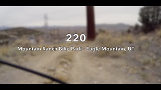 220 Trail - Mountain Ranch Bike Park, Eagle...