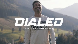 Previously on DIALED (Season 3 Coming Soon) | FOX