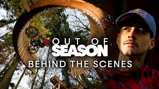 How an MTB Edit is Made | Kriss Kyle Out of...
