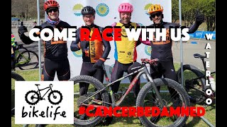 Come Race With Me - Waterloo Grit and Gravel...