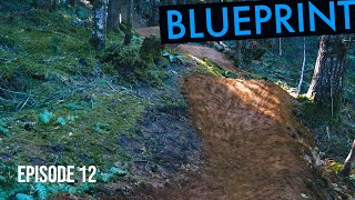 MAKING FLAT SECTIONS FLOWY! BLUEPRINT EP12