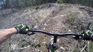 2nd part of freefall at hammerfest