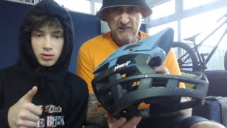 Booicore Live MTB Show Episode 50 Tod just...