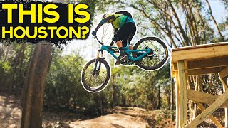 Anthills MTB - Worth Traveling to Houston For?