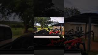 Waterberg MTB: Summerplace Farm Stay
