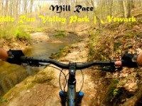 Mill Race - Middle Run Valley Park | Newark, DE