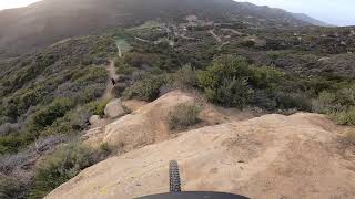 Steep Trail #19