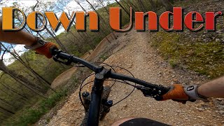 Going Back to Down Under. The Full Loop is...