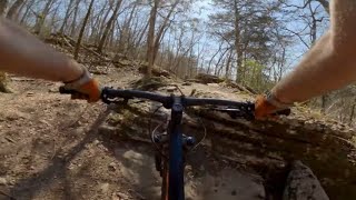 Getting Techy - Low Ride to Bomb Diggity