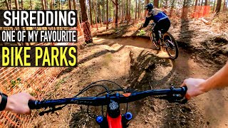 THIS IS WHY I CAN'T STOP RIDING THIS SICK...