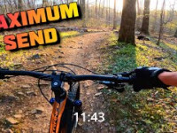 Lewis Morris Enduro Sprint Run
