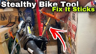 Fix It Sticks: Is this The Best Bike Tools For...