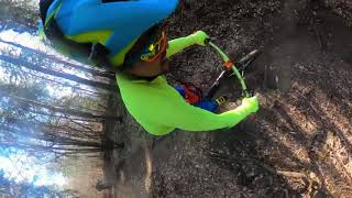 Canada Cup Network and Too Much Trails.