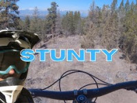 Cranbrooks Best Trail | Stunty