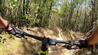 MTB Toscana Baratti Trails - Sogno