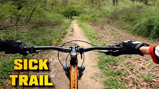 Harmony Hill MTB PA