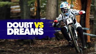 FAST LIFE | Doubt Vs. MTB Dreams S4E2 w/ Kate...