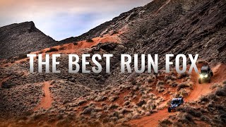 UTV | Whichever You Choose, The Best Run FOX