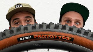 What I Learned From Testing MTB Tires...