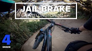 NEW JUMPS & FLOW - Jail Brake (Rebuild)...