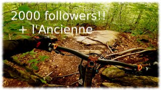 2000 Followers + l'Ancienne au MSA