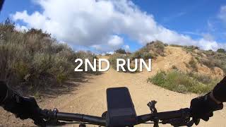 Farmers Ridge , MG Trail and Caballero