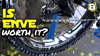 SIX months of testing Enve M735's. The VERDICT...