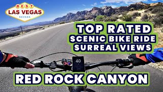 Best in Vegas - Red Rock Canyon 40 MPH Grand...