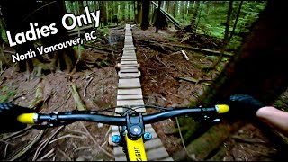 The Most Famous Trail on the Shore // Ladies...