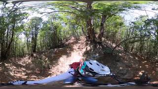 trail il Grado (spherical uploads app wifi 4k)