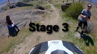 Hubapalooza Stages 1 and 3 - Beacon Hill...