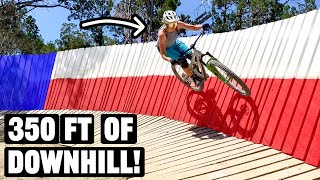 This Little Texas Bike Park Packs a Big Punch!...