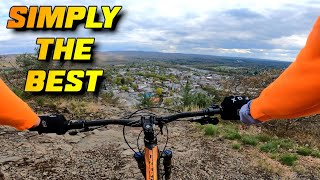 Best Mountain Biking Trails (That I've Ridden)
