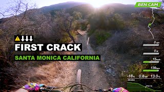 Steep -50% grade on an XC mountain bike?? |...