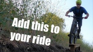 Missed and Hidden MTB Trails | near Ladera...