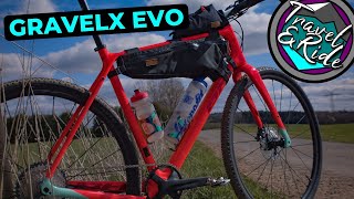 Erster Eindruck GravelX Evo BH Bikes | Podcast...