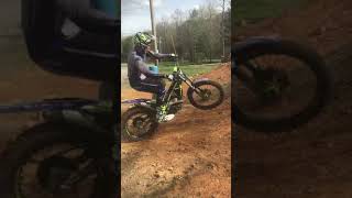 3 Wheelies in One from TTC #shorts