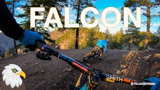 Mount Falcon | Denver MTB