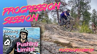 Conquering fear and learning new skills |...