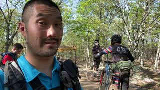 Big Mountain Enduro 2021, Ironton - Friday...